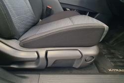 2025 Nissan X-TRAIL ST