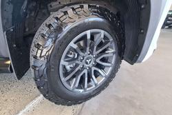 2023 Mitsubishi Triton Xtreme