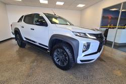 2023 Mitsubishi Triton Xtreme