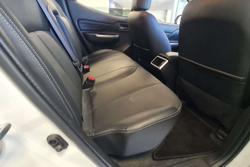 2023 Mitsubishi Triton Xtreme