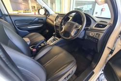 2023 Mitsubishi Triton Xtreme