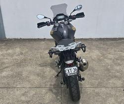 2021 BMW G 310 GS G 310 Grey