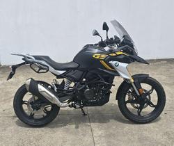 BMW G 310 GS