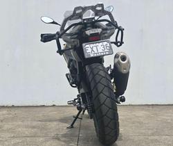 2021 BMW G 310 GS G 310 Grey