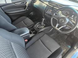 2021 Nissan X-TRAIL ST