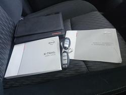 2021 Nissan X-TRAIL ST