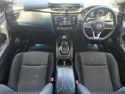 2021 Nissan X-TRAIL ST