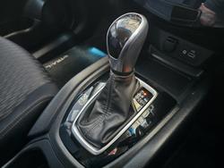 2021 Nissan X-TRAIL ST