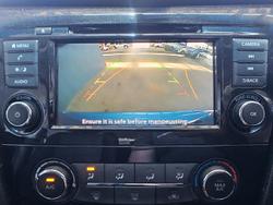 2021 Nissan X-TRAIL ST