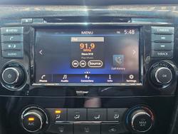 2021 Nissan X-TRAIL ST