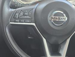 2021 Nissan X-TRAIL ST