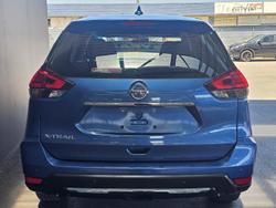 2021 Nissan X-TRAIL ST