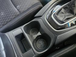 2021 Nissan X-TRAIL ST