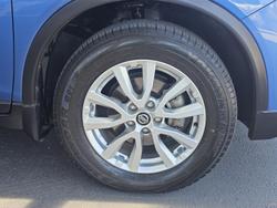 2021 Nissan X-TRAIL ST