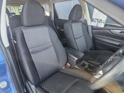 2021 Nissan X-TRAIL ST