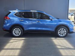 2021 Nissan X-TRAIL ST