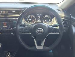 2021 Nissan X-TRAIL ST