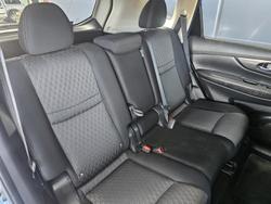 2021 Nissan X-TRAIL ST