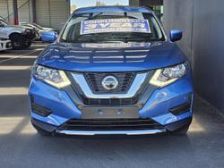 2021 Nissan X-TRAIL ST