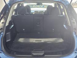 2021 Nissan X-TRAIL ST