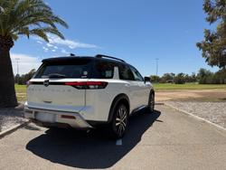 2024 Nissan Pathfinder Ti-L