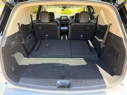 2024 Nissan Pathfinder Ti-L