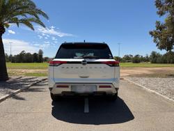 2024 Nissan Pathfinder Ti-L