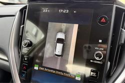 2025 Subaru Impreza 2.0S