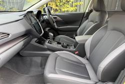 2025 Subaru Impreza 2.0S
