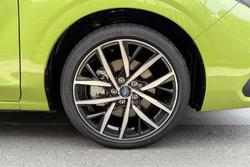 2025 Subaru Impreza 2.0S