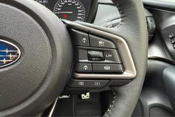 2025 Subaru Impreza 2.0S