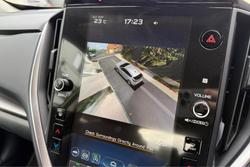 2025 Subaru Impreza 2.0S