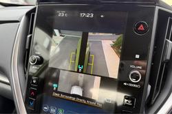 2025 Subaru Impreza 2.0S