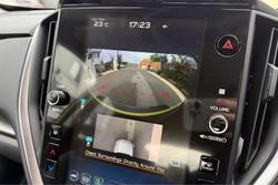 2025 Subaru Impreza 2.0S