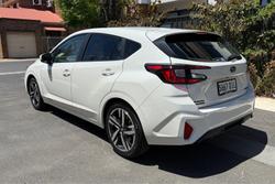 2025 Subaru Impreza 2.0L