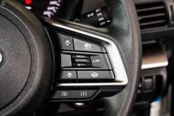 2025 Subaru Impreza 2.0L