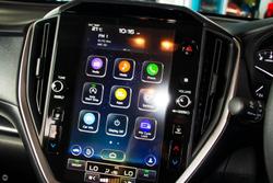 2025 Subaru Impreza 2.0L