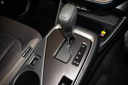 2025 Subaru Impreza 2.0L