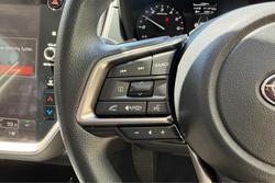 2025 Subaru Impreza 2.0L