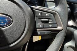 2025 Subaru Impreza 2.0L