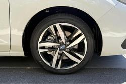 2025 Subaru Impreza 2.0L