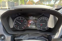 2025 Subaru Impreza 2.0L