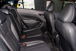 2025 Subaru Crosstrek 2.0S