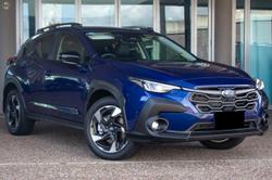 2025 Subaru Crosstrek 2.0S