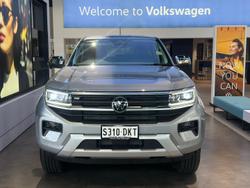 2025 Volkswagen Amarok TDI600 Style
