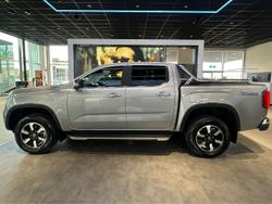 2025 Volkswagen Amarok TDI600 Style