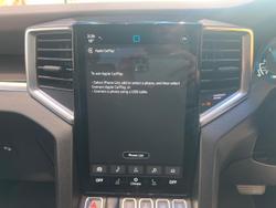 2025 Volkswagen Amarok TDI600 Style