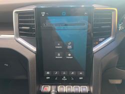 2025 Volkswagen Amarok TDI600 Style