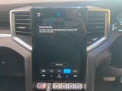 2025 Volkswagen Amarok TDI600 Style