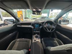 2025 Volkswagen Amarok TDI600 Style